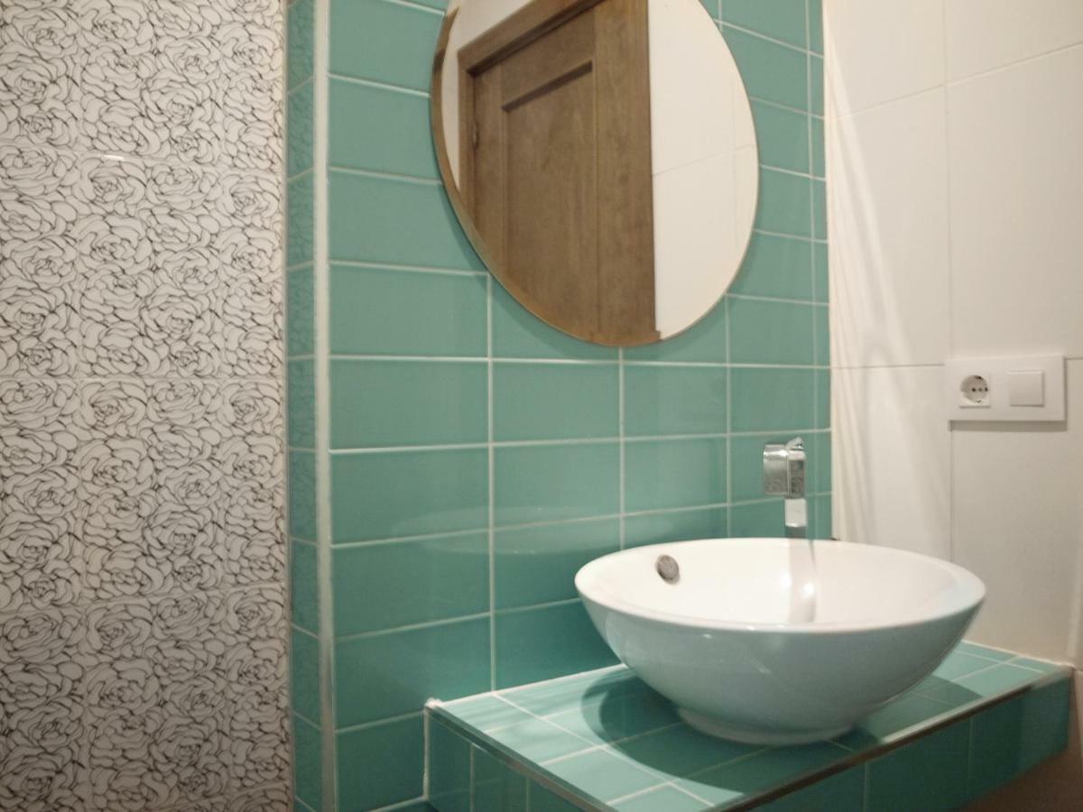 Apartamento Bedandbeach El Palmar  Eksteriør bilde