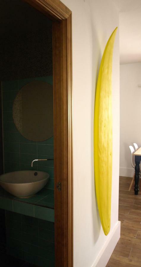 Apartamento Bedandbeach El Palmar  Eksteriør bilde