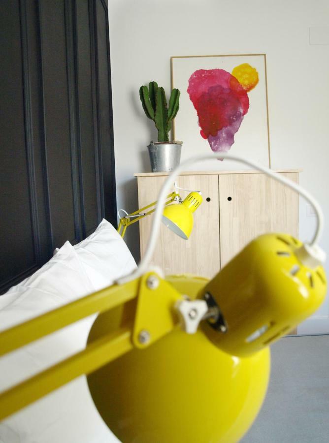 Apartamento Bedandbeach El Palmar  Eksteriør bilde