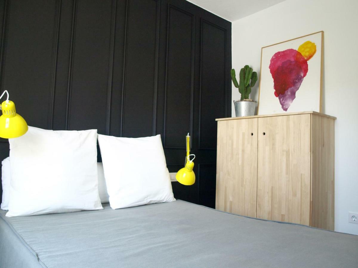 Apartamento Bedandbeach El Palmar  Eksteriør bilde