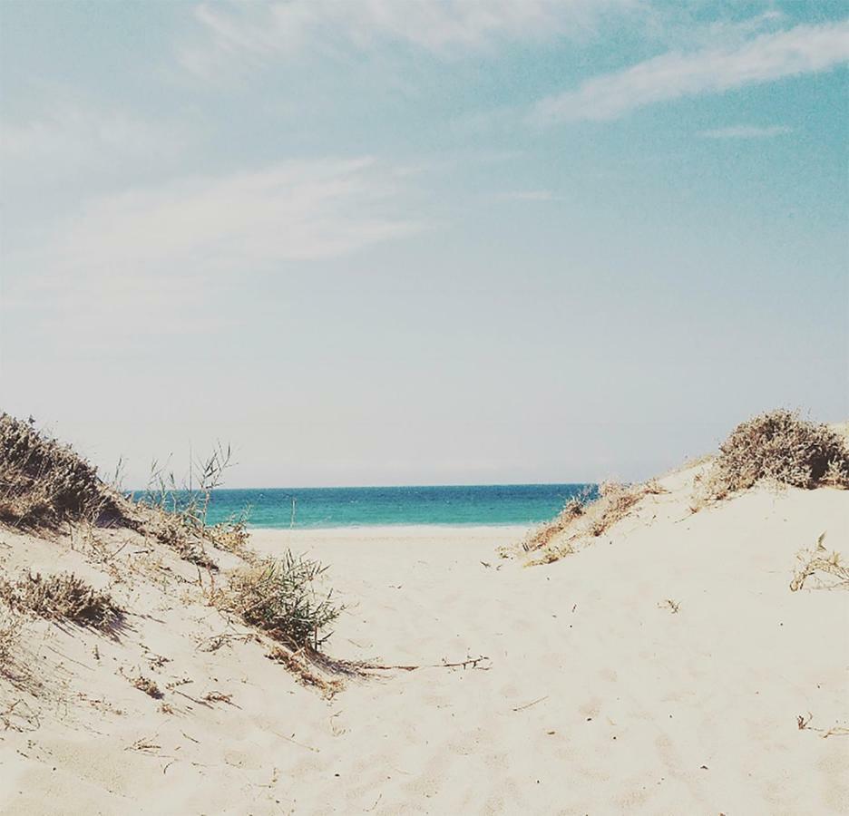 Apartamento Bedandbeach El Palmar  Eksteriør bilde