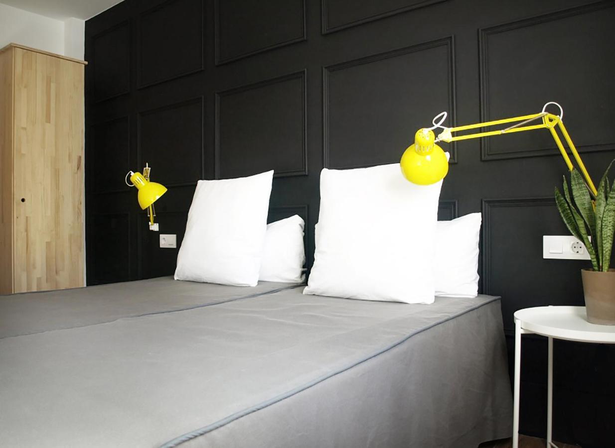 Apartamento Bedandbeach El Palmar  Eksteriør bilde